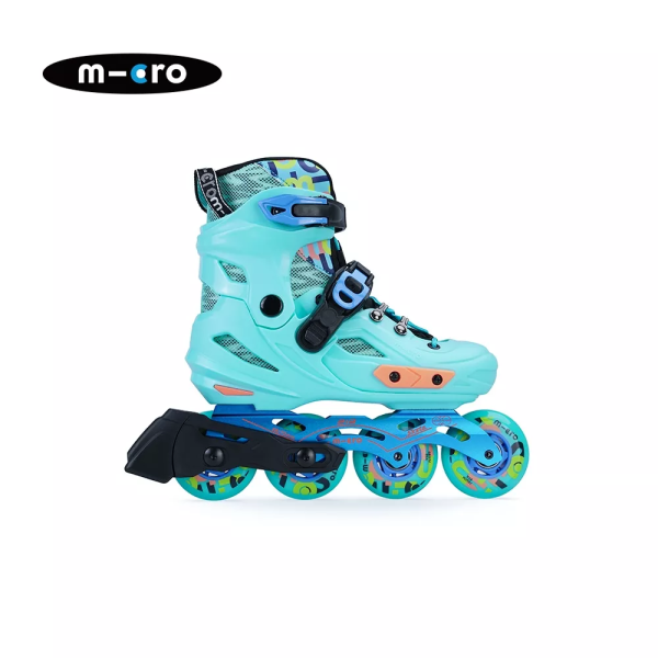 Детские ролики MICRO SKATES INFINITE SE BLUE (37-40) Детские ролики MICRO SKATES INFINITE SE BLUE (37-40)