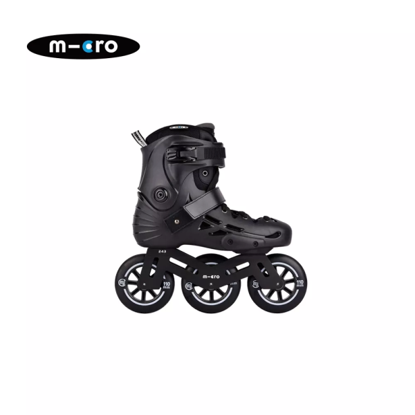 Ролики MICRO SKATES MT3 BLACK (44-45) Ролики MICRO SKATES MT3 BLACK (44-45)