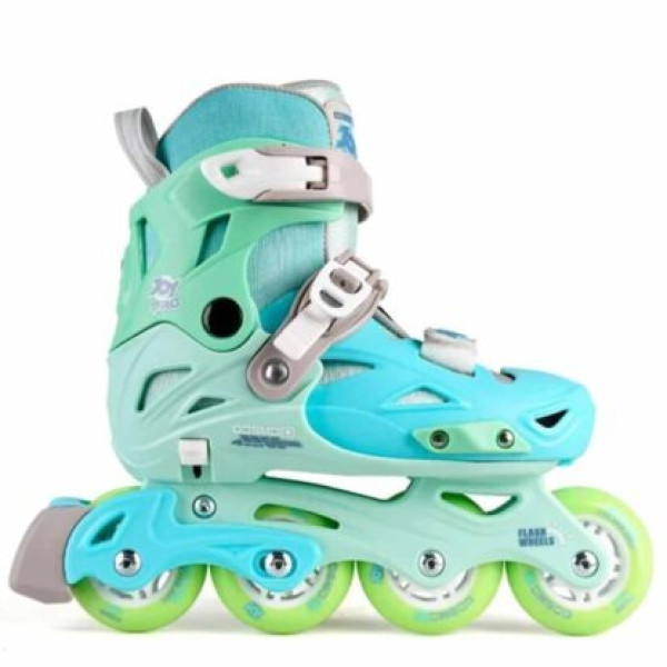 Детские ролики MICRO SKATES CosmoID JOY BLUE (35-38) Детские ролики MICRO SKATES CosmoID JOY BLUE (35-38)