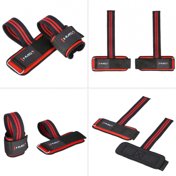 F4436 Abisal LIFTING STRAPS HMS