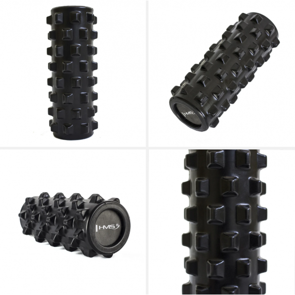 FS107 Abisal ROLLER HMS (black) 31.5 cm