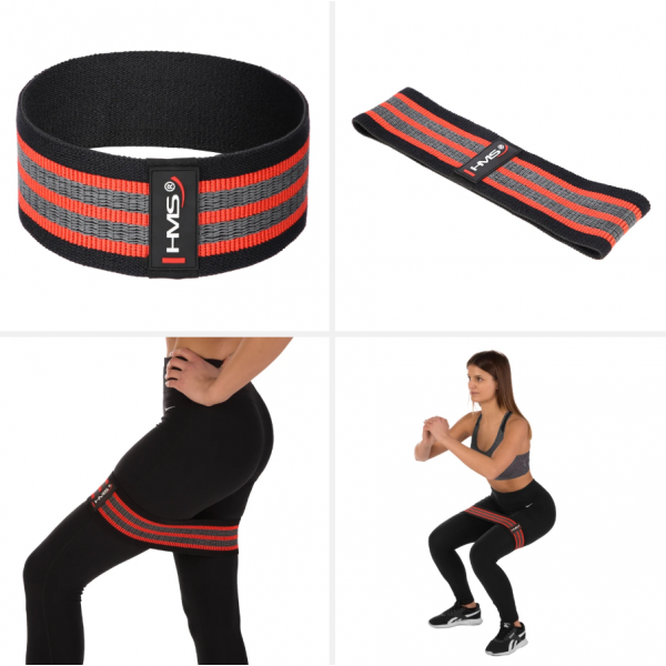 HB12 Abisal SIZE M HIP BAND HMS