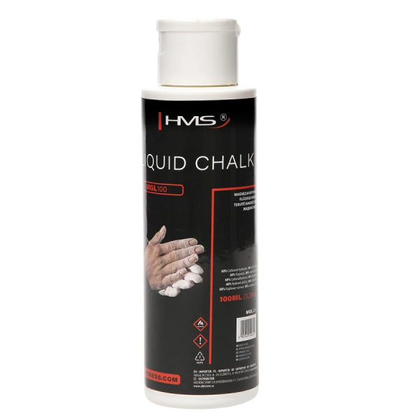 Cretă Lichidă MGL100 Abisal LIQUID CHALK Cretă Lichidă MGL100 Abisal LIQUID CHALK