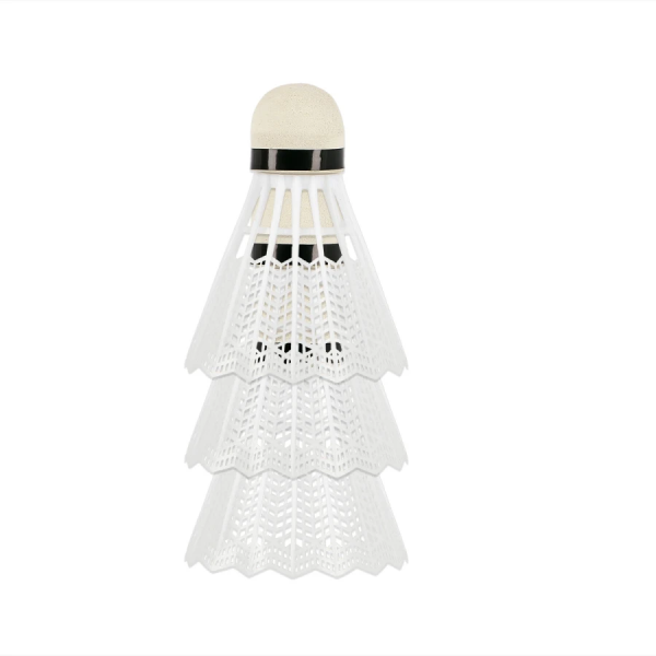Fluturași Badminton S-330 Abisal NYLON SHUTTLECOCKS PACK. 3 PCS WISH