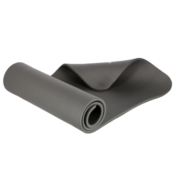 Коврик для йоги YM04-gray Abisal YM04 YOGA MAT HMS (gray) Коврик для йоги YM04-gray Abisal YM04 YOGA MAT HMS (gray)