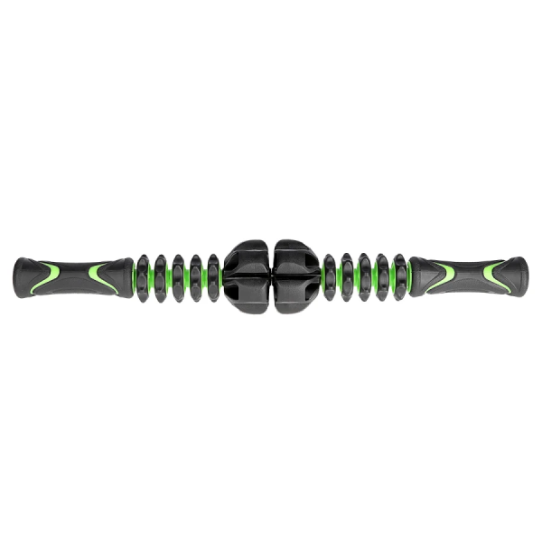 Массажный ролик MS01 MASSAGE ROLLER HMS