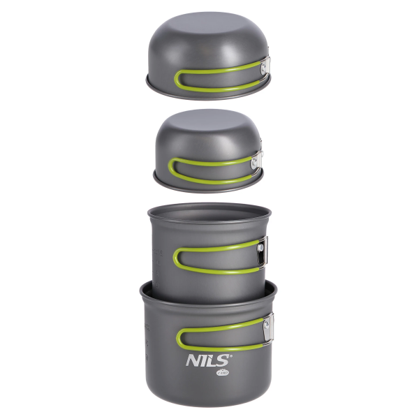 Набор для фляги NC1767 CANTEEN SET XL NILS CAMP Набор для фляги NC1767 CANTEEN SET XL NILS CAMP