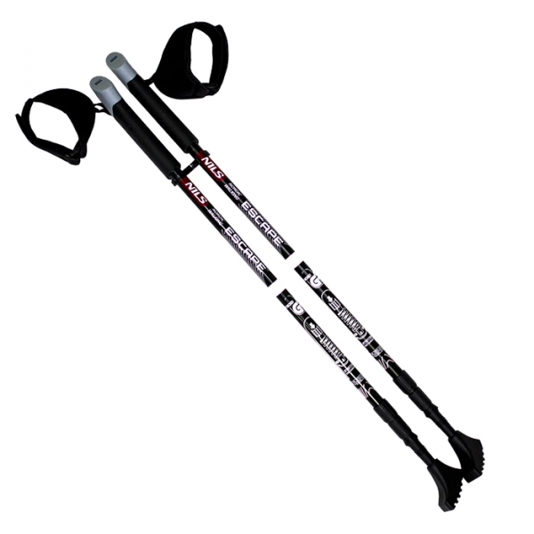 Bastoane pentru Nordic Walking NW608 NORDIC WALKING POLES NILS Bastoane pentru Nordic Walking NW608 NORDIC WALKING POLES NILS