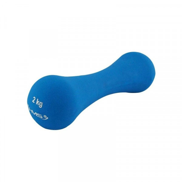 Гантель 17025 Abisal NEOPRENE DIPPING DUMBBELL 2.0 KG HMS