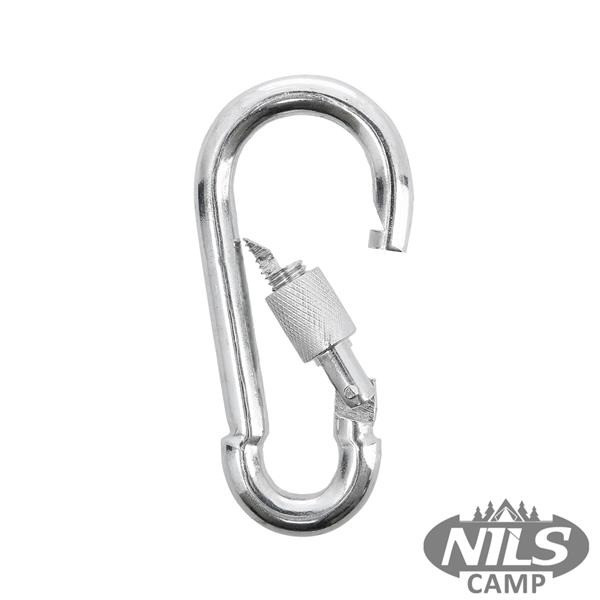 NB5042 Abisal CARABINER M9 NILS CAMP