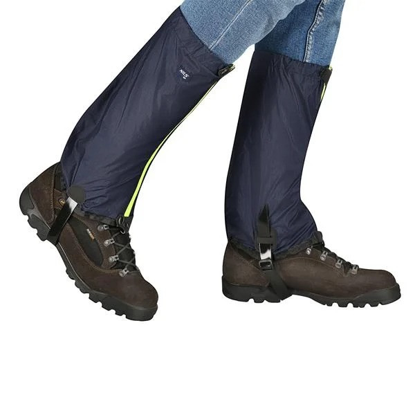 NC1770 Abisal DARK BLUE GAITERS NILS CAMP NC1770 Abisal DARK BLUE GAITERS NILS CAMP