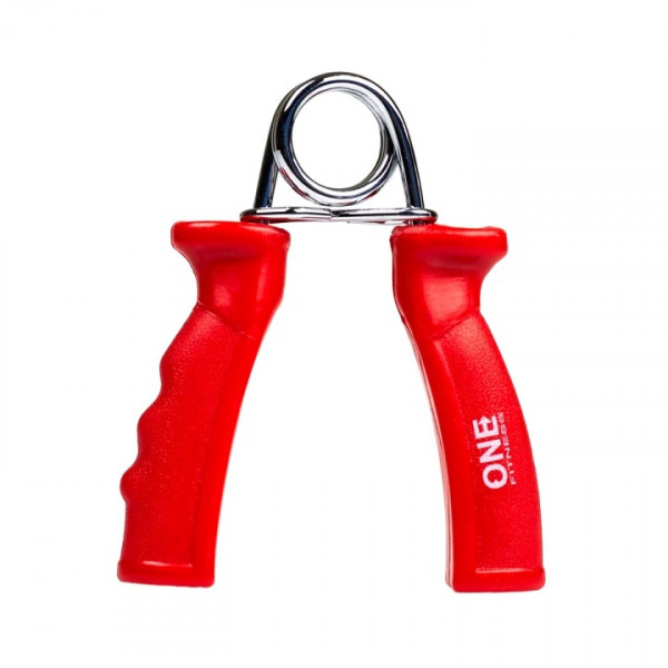 PZ04 Abisal HAND GRIPS WITH HARD HANDLES ONE FITNESS