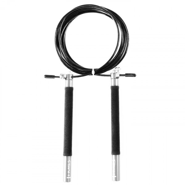 SK54 Abisal SPEED JUMP ROPE HMS (silver)