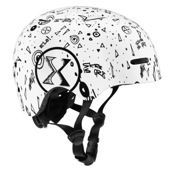 Шлем, Nils Extreme, MT311 | Размер: M 55-58 CM, Размер: 55-58 cm, Вес: 290 g