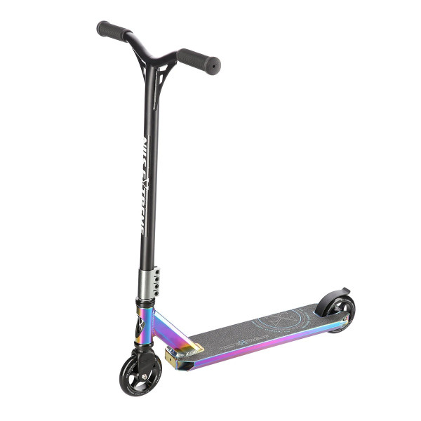 Трюковой самокат, Nils Extreme, HS109 | Материал: steel, aluminum, length: 68 cm, width: 48 cm Трюковой самокат, Nils Extreme, HS109 | Материал: steel, aluminum, length: 68 cm, width: 48 cm