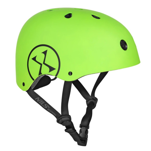 Шлем Nils Extreme, MTW001-2 | Размер: M 55–58 CM