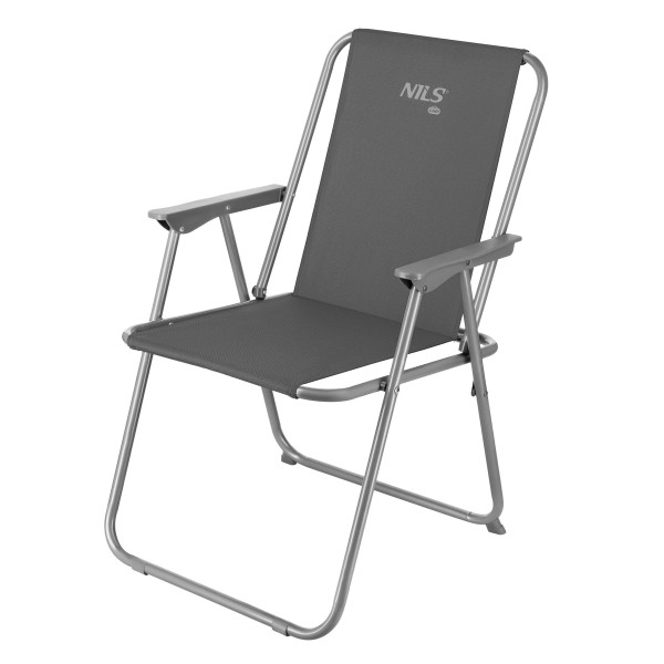 Складной стул, Nils Camp, NC3503 | Каркас: steel, Model: NC3503, Type: folding camping chair