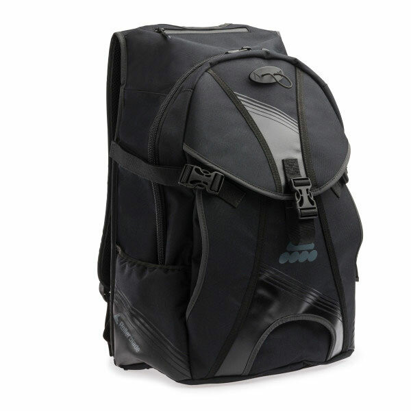 Сумка для роликов 06R10100100 PRO BACKPACK LT 30 BLACK Сумка для роликов 06R10100100 PRO BACKPACK LT 30 BLACK