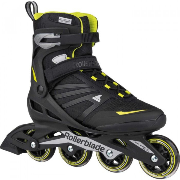 Role 079588001A1 SPIRITBLADE NERO/LIME Size 42 Role 079588001A1 SPIRITBLADE NERO/LIME Size 42