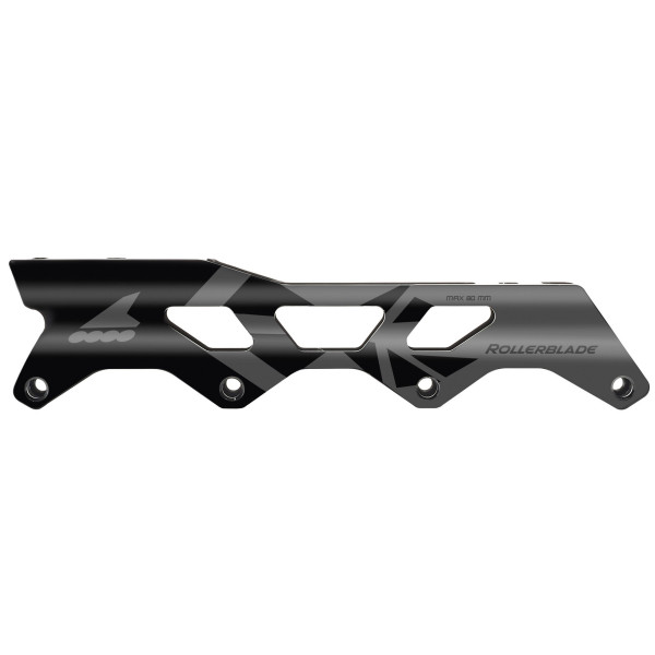 068V1000100 243 FRAME (1PR) BLACK