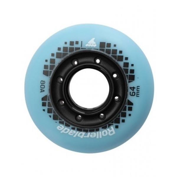 Колеса 06656100027 WHEELS 68/80A APEX XC (4pcs)