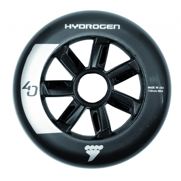 Колеса 06653500100 HYDROGEN 40 110/85A (6PCS) NER