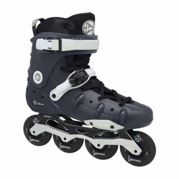 Role SEBA LUMINOUS RAY – Negru Închis size 44 Role SEBA LUMINOUS RAY – Negru Închis size 44