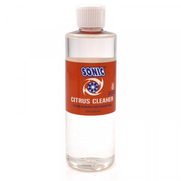 Soluție Curățare Rulmenți SEBA SONIC Turbo Wash – Citrus