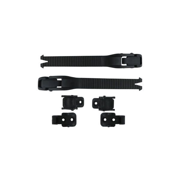 BUK-JR-S SEBA- J BUCKLE - (Male+Female) - 135mm