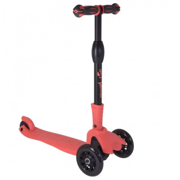 LUSC-20-CO SEBA LUMINOUS - 20 - FOLDABLE LED SCOOTER - CORAL LUSC-20-CO SEBA LUMINOUS - 20 - FOLDABLE LED SCOOTER - CORAL