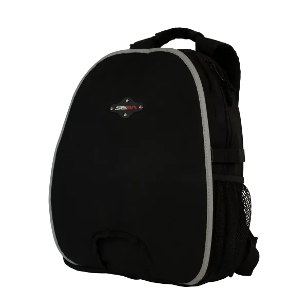 SBG-BPXS-BK SEBA XS BACKPACK BLACK