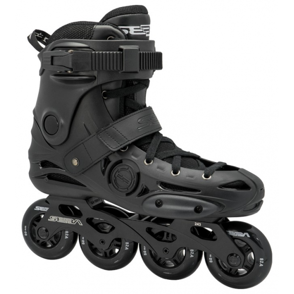 SSK-E380-BK-40 SEBA-E3 80 BLACK Size 40 SSK-E380-BK-40 SEBA-E3 80 BLACK Size 40