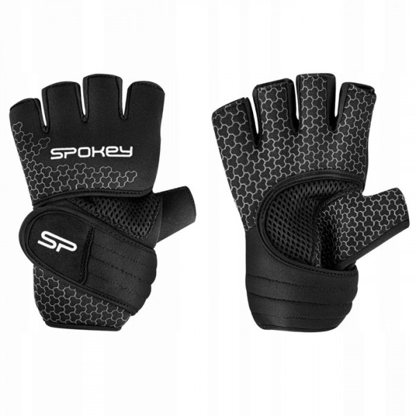 928977 Spokey Mănuși fitness LAVA XL