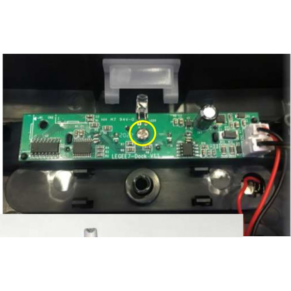 LG700PCB05X Legee 7-Bord de andocare LG700PCB05X Legee 7-Bord de andocare