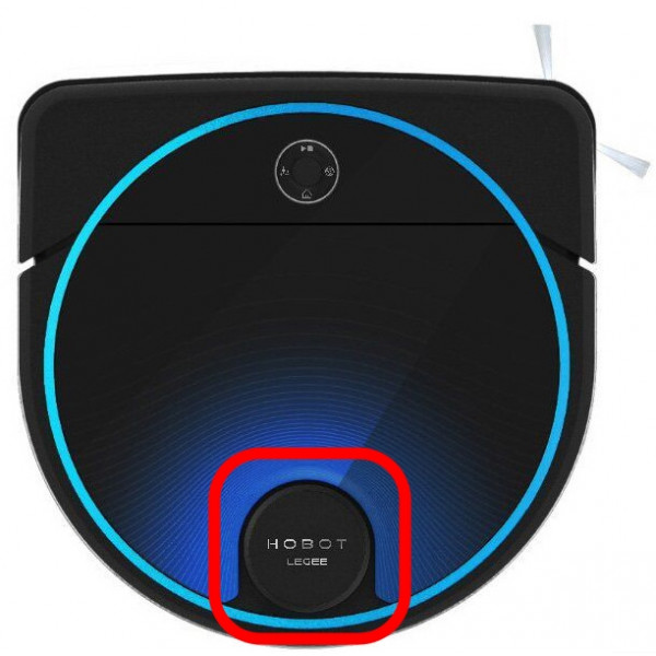 LG700W0008 Legee 7-Ansamblu capac Lidar LG700W0008 Legee 7-Ansamblu capac Lidar