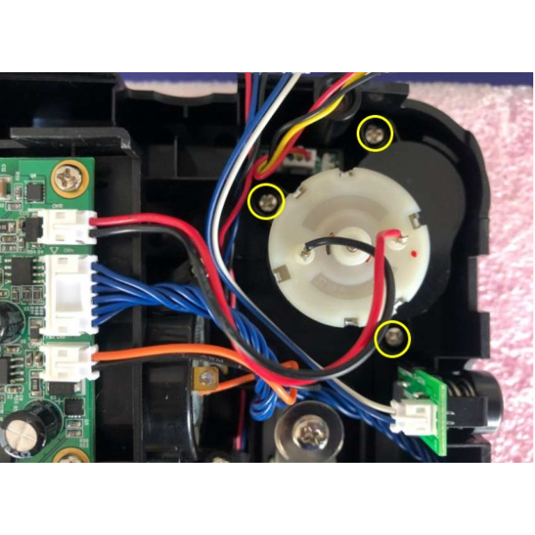 LG700W0014 Legee 7-Modul perie laterala LG700W0014 Legee 7-Modul perie laterala