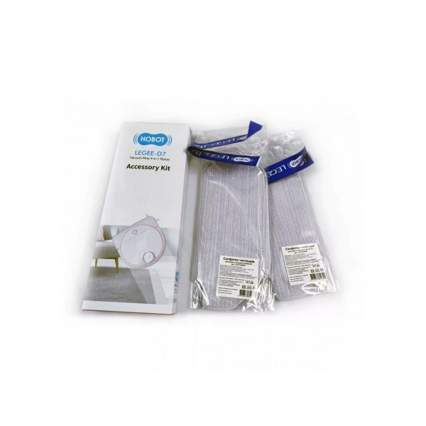 LG777A14 D7-Pachet de carpe de curatare (cutie inclusa)