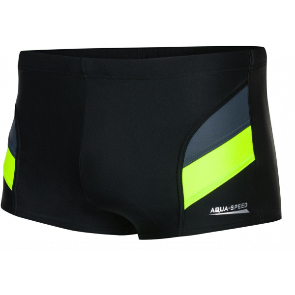 Плавки муж. AQUA SPEED ARON size 3XL col.138
