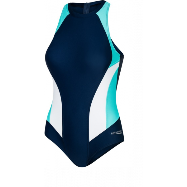 Купальник цельный AQUA SPEED NINA size 44 col.42 Купальник цельный AQUA SPEED NINA size 44 col.42