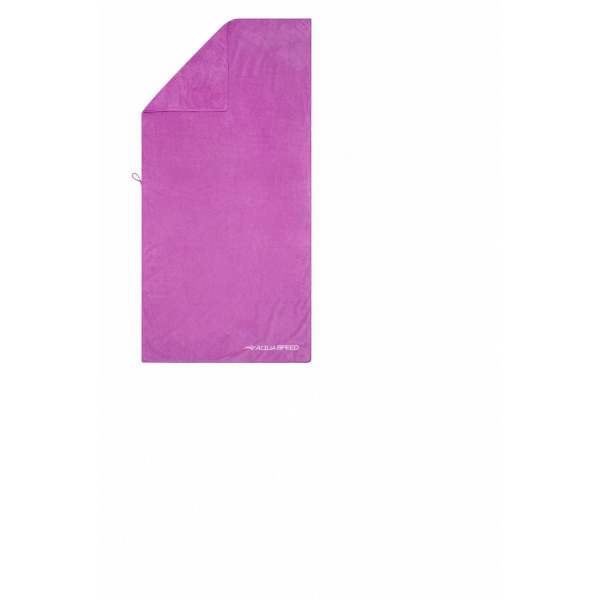 Towel DRY CORAL 350g. 70x140 col. 09 AQUA SPEED Towel DRY CORAL 350g. 70x140 col. 09 AQUA SPEED