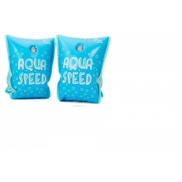 Sleeves AQUA PREMIUM size 3-6 col.02 AQUA SPEED Sleeves AQUA PREMIUM size 3-6 col.02 AQUA SPEED