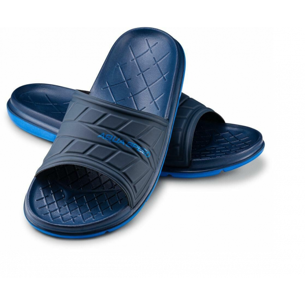 Тапочки бассейн AQUA SPEED ASPEN size 45 col. 42