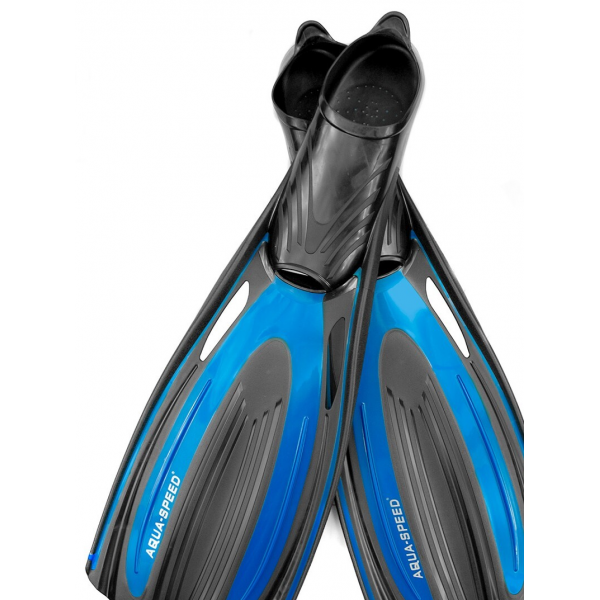 Ласты д/плав AQUA SPEED HYDRO size 44-45 col.11L