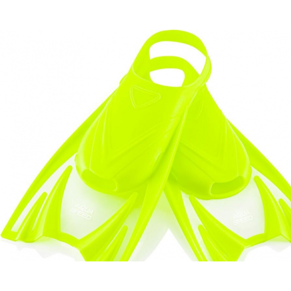 Ласты д/плав AQUA SPEED FROG size 25-29 S col.18 Ласты д/плав AQUA SPEED FROG size 25-29 S col.18