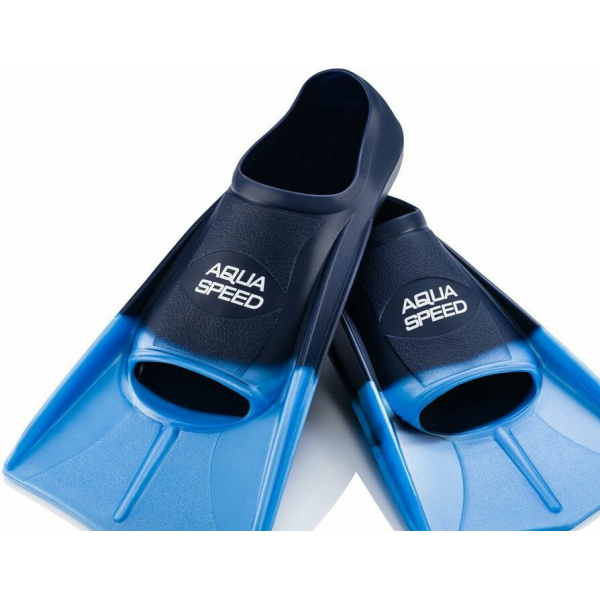 Ласты д/плав AQUA SPEED TRENINGOWE size 31/34 col.02