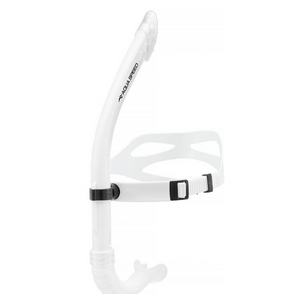 Трубка COMET JR front swimming snorkel col. 05 AQUA SPEED Трубка COMET JR front swimming snorkel col. 05 AQUA SPEED