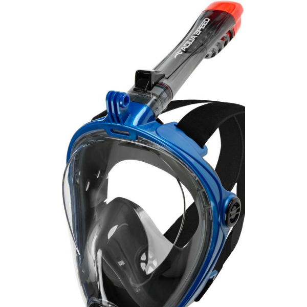 Маска д/плав скорклингAQUA SPEED SPECTRA 2.0 XL 10 Маска д/плав скорклингAQUA SPEED SPECTRA 2.0 XL 10