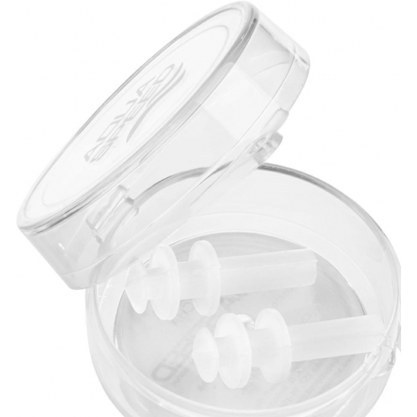 Earplugs AQUA SPEED CHOINKA Earplugs AQUA SPEED CHOINKA