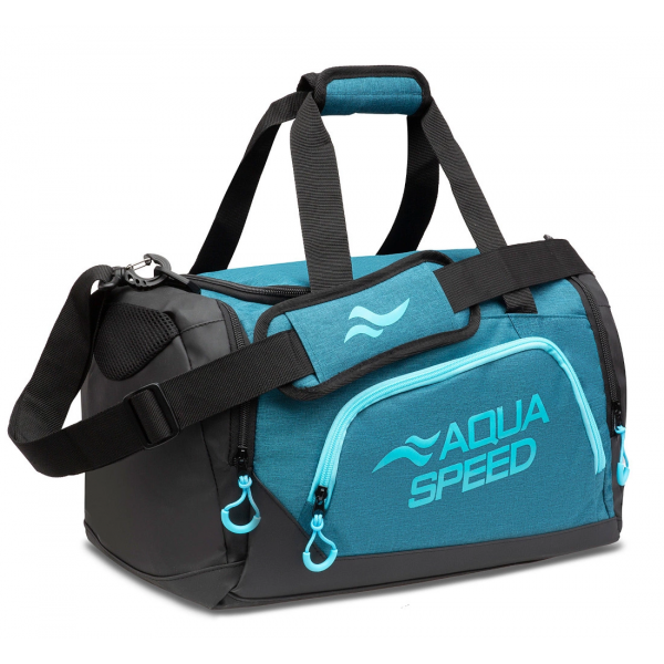 Sports bag AQUA SPEED size S col.24 40 x 30 x 28 cm Sports bag AQUA SPEED size S col.24 40 x 30 x 28 cm