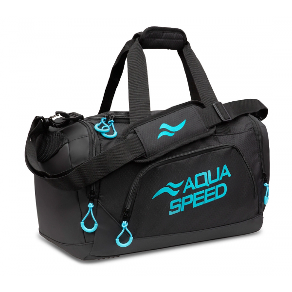 Sports bag AQUA SPEED size S col.74 40 x 30 x 28 cm Sports bag AQUA SPEED size S col.74 40 x 30 x 28 cm